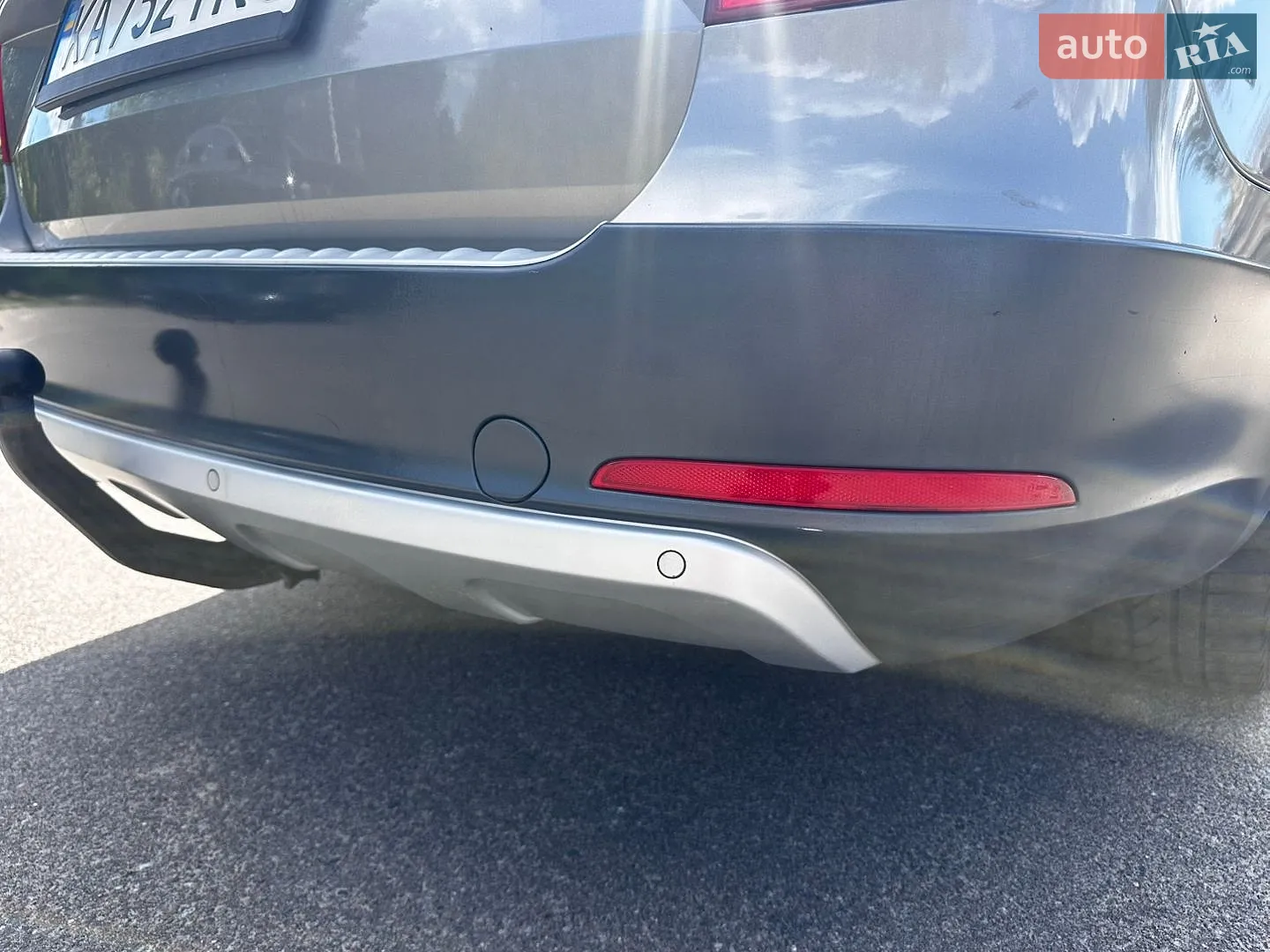 2014 Skoda Superb - мініатюра 13