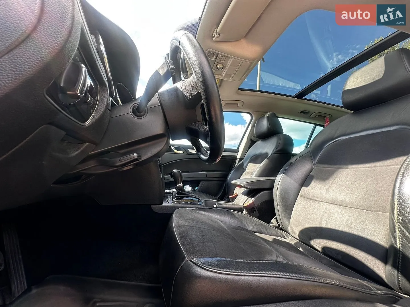 2014 Skoda Superb - мініатюра 18