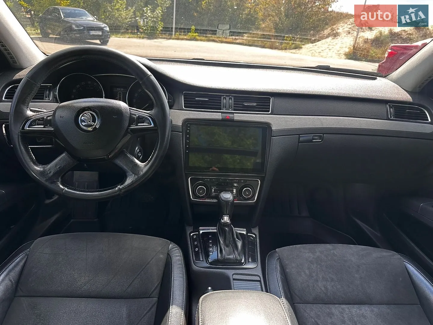 2014 Skoda Superb - мініатюра 22