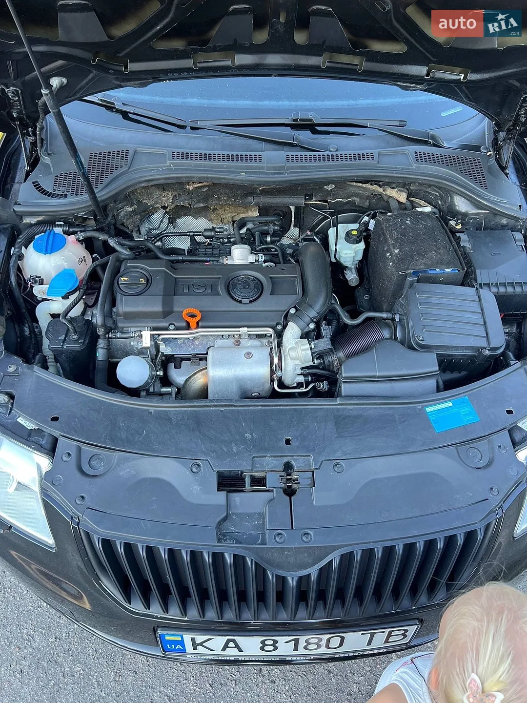 2010 Skoda Superb - мініатюра 29