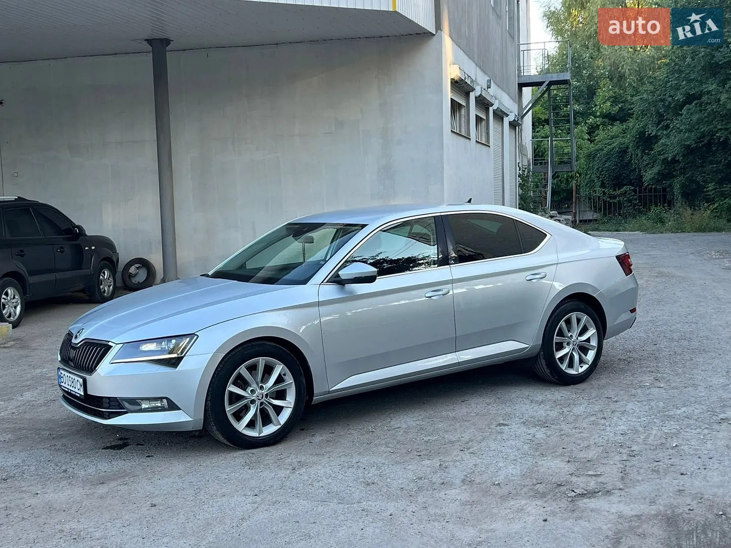 2015 Skoda Superb - мініатюра 14