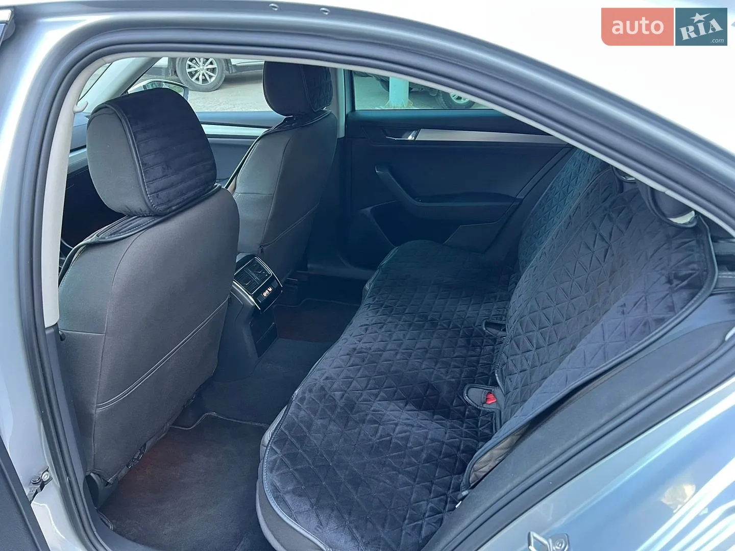 2015 Skoda Superb - мініатюра 32