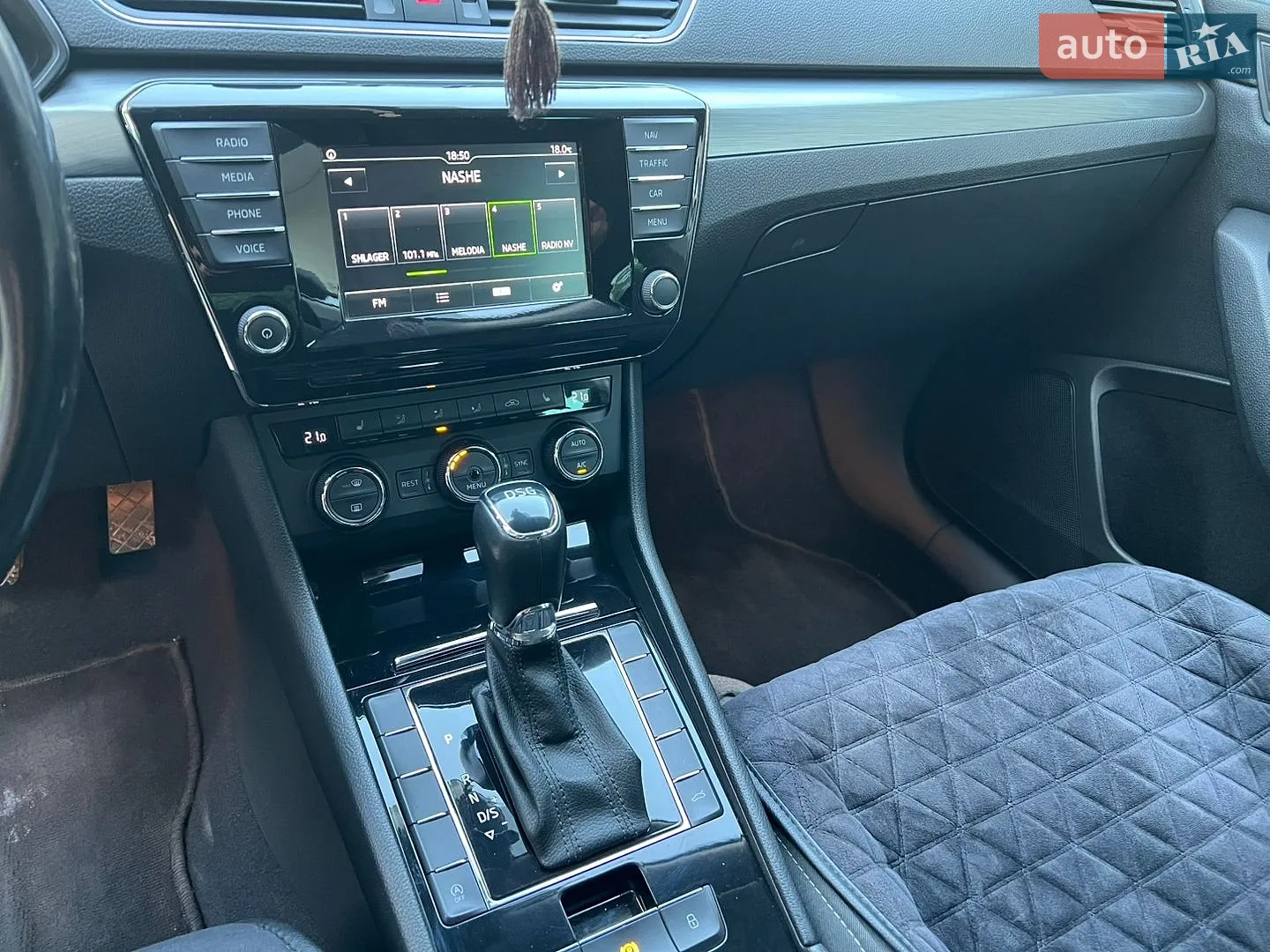2015 Skoda Superb - мініатюра 36