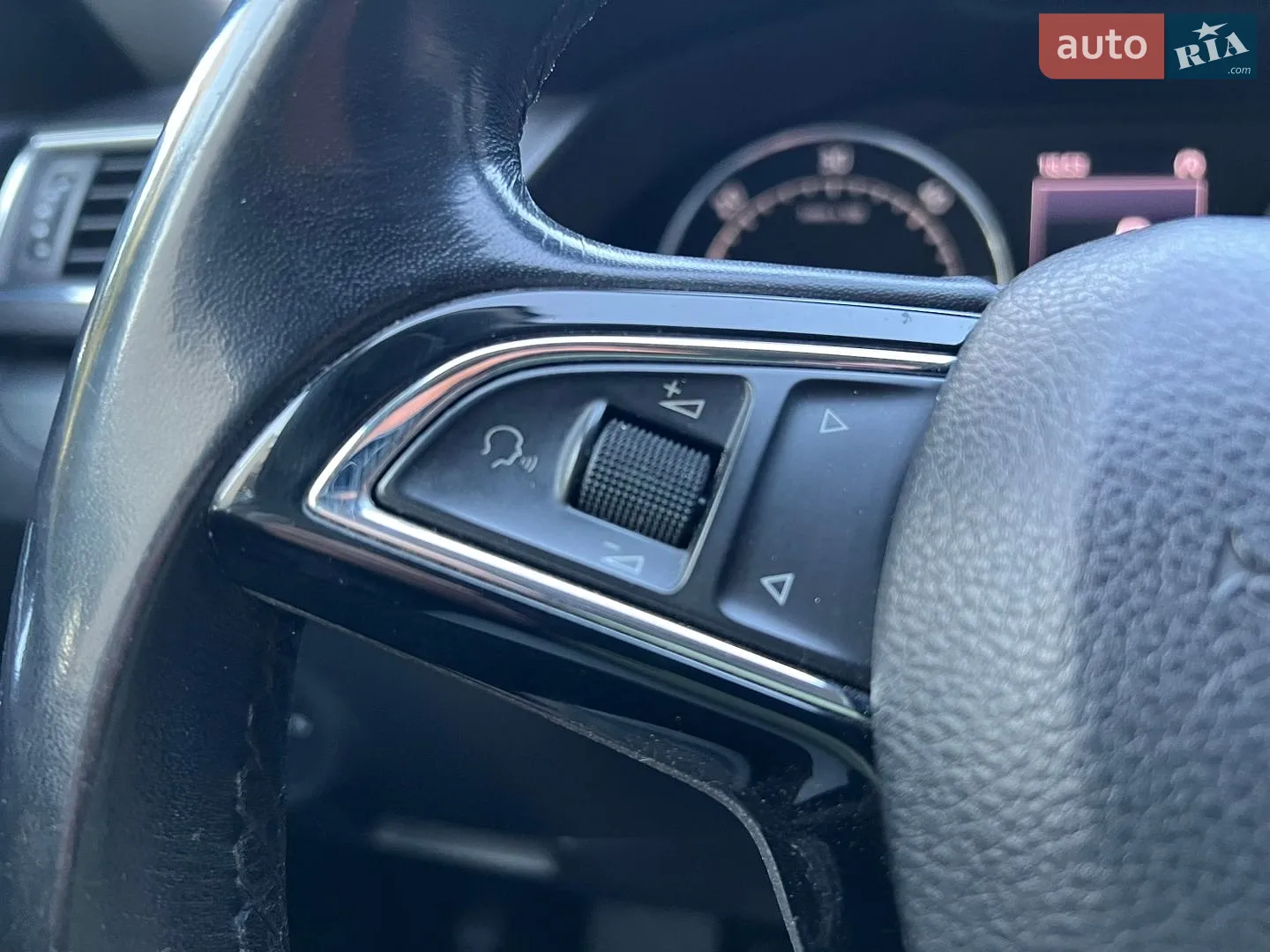 2015 Skoda Superb - мініатюра 46