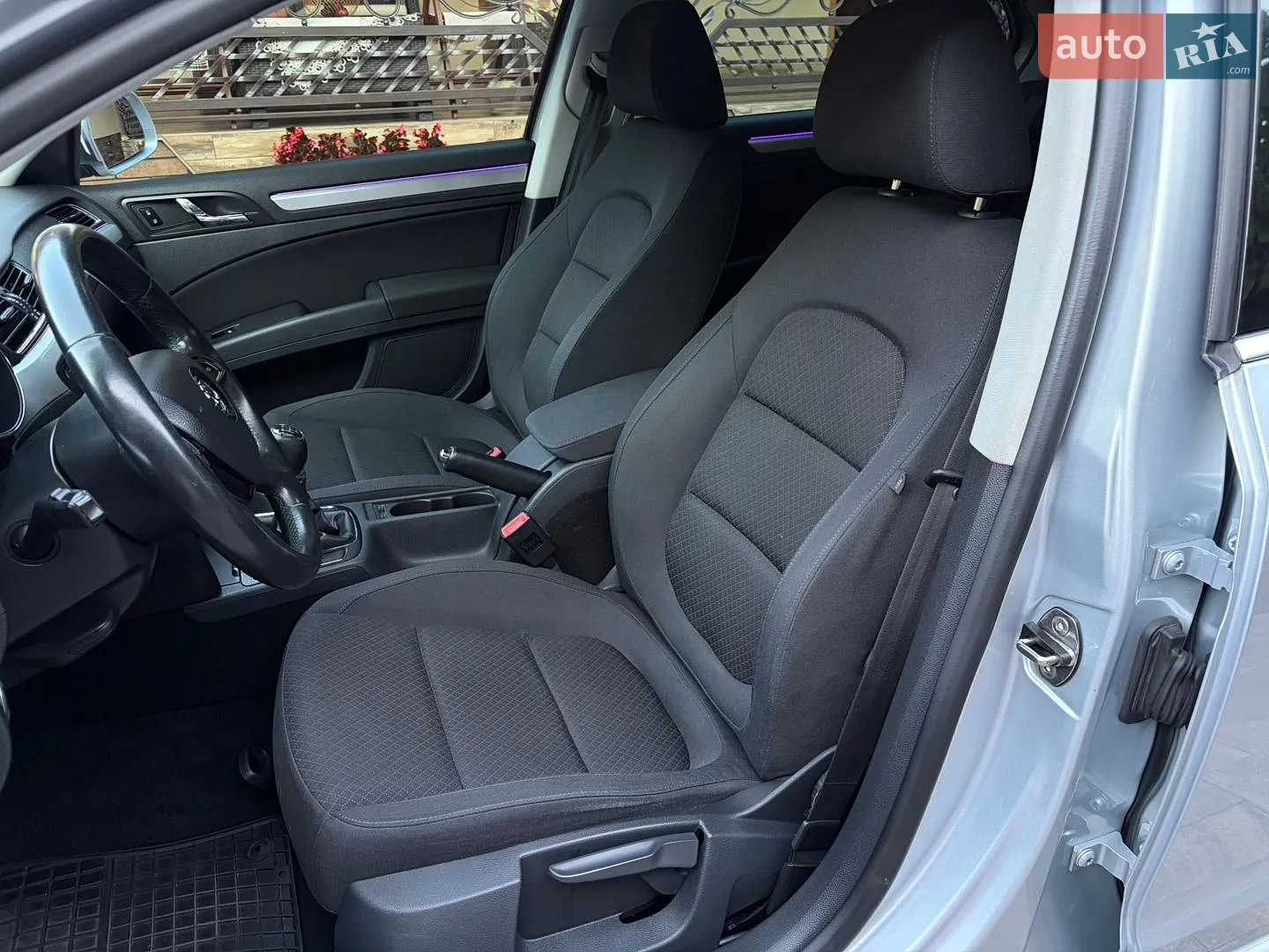 2014 Skoda Superb - мініатюра 15