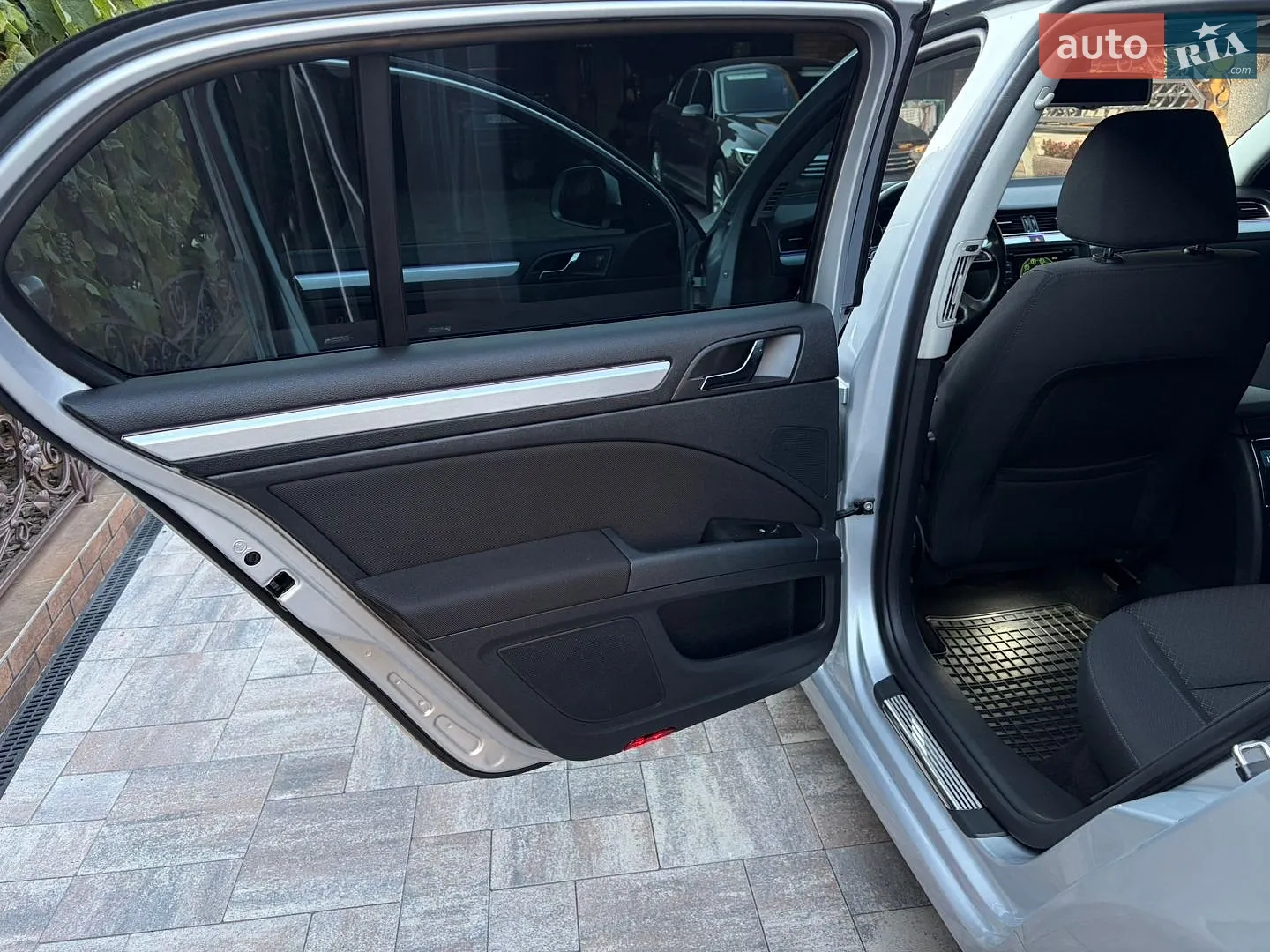 2014 Skoda Superb - мініатюра 17