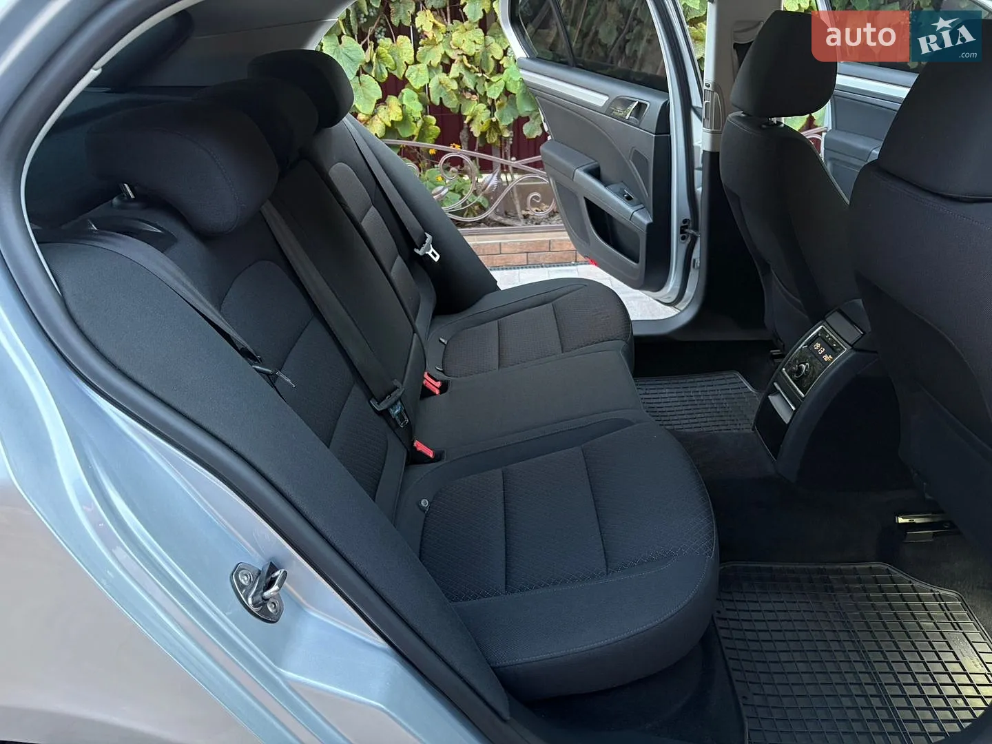 2014 Skoda Superb - мініатюра 19