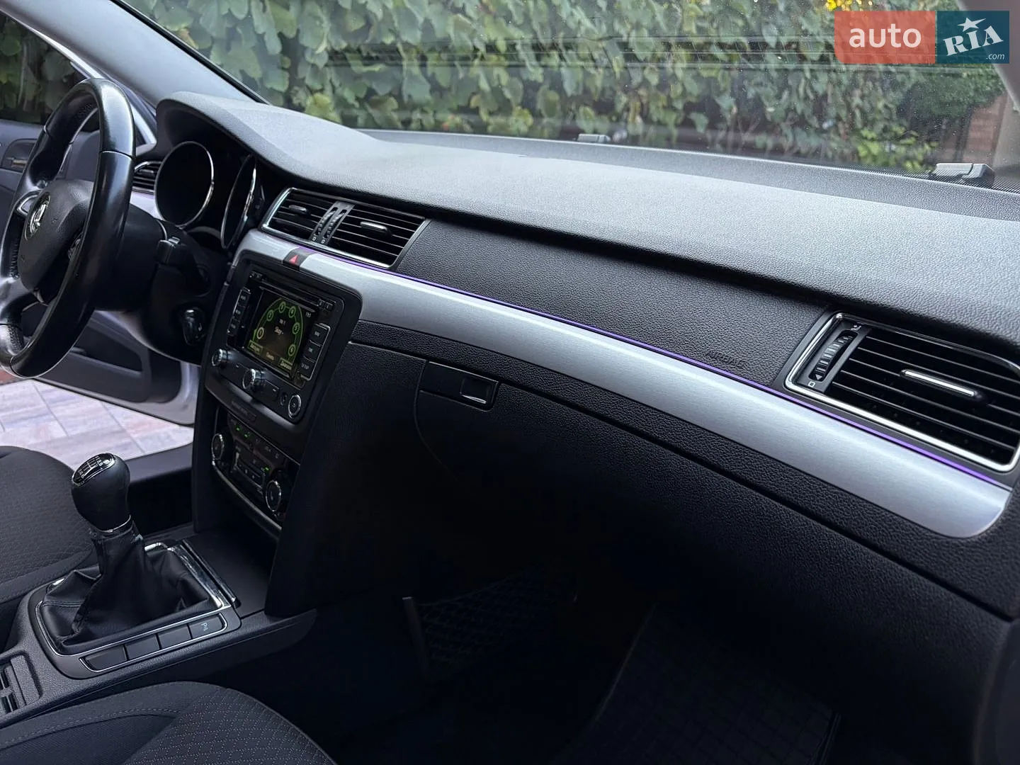2014 Skoda Superb - мініатюра 27