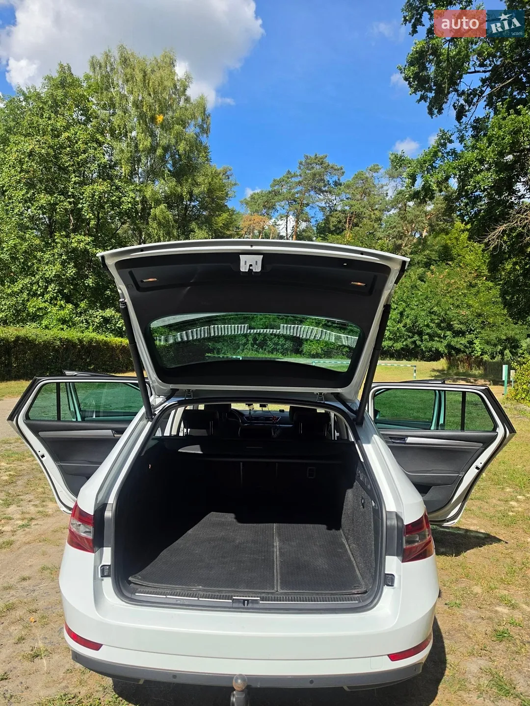 2015 Skoda Superb - мініатюра 3