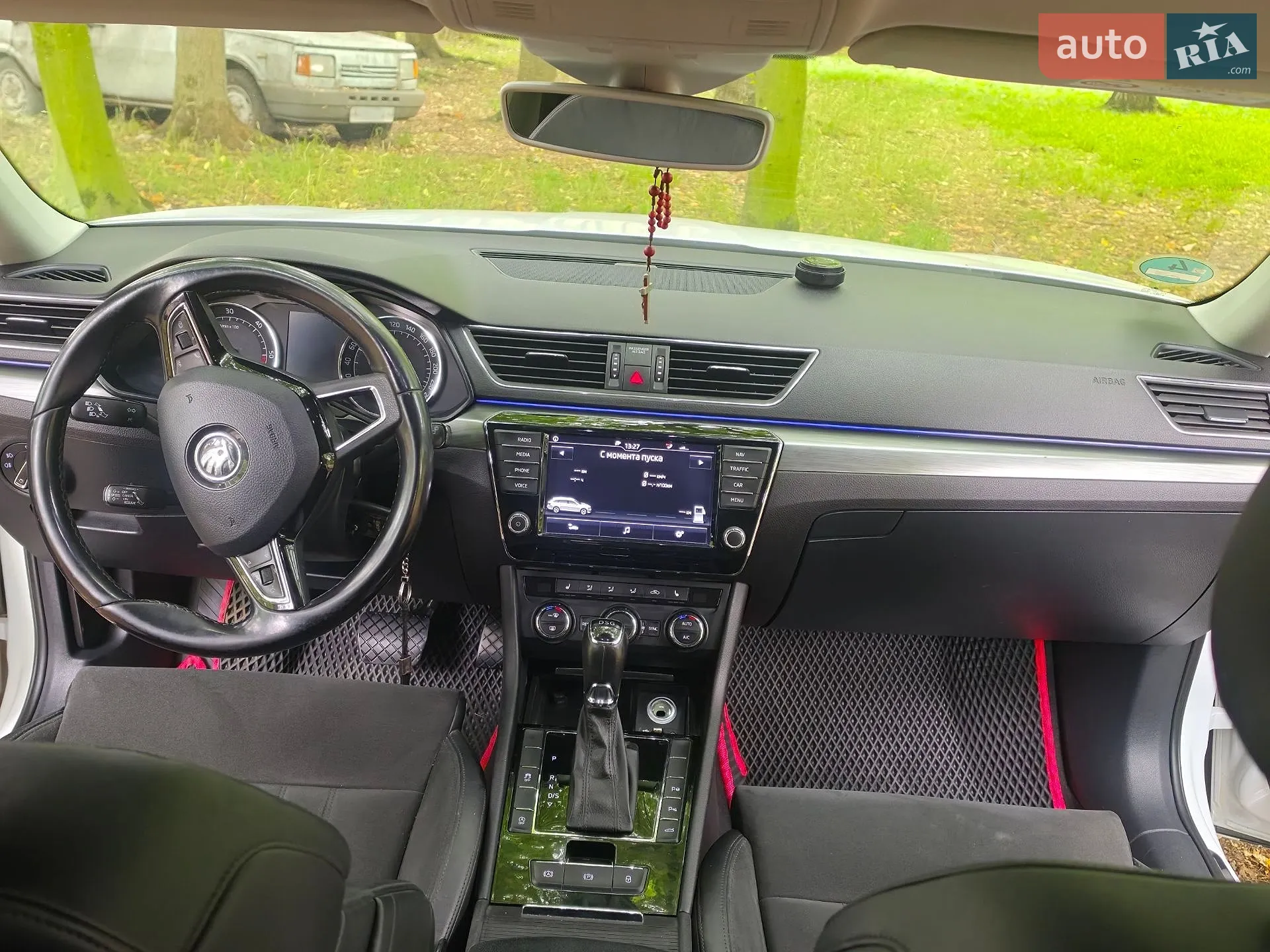 2015 Skoda Superb - мініатюра 7