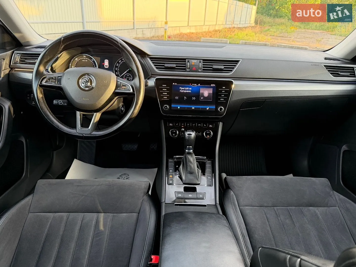 2018 Skoda Superb - мініатюра 23