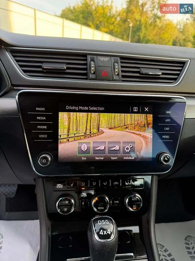 2018 Skoda Superb - мініатюра 29
