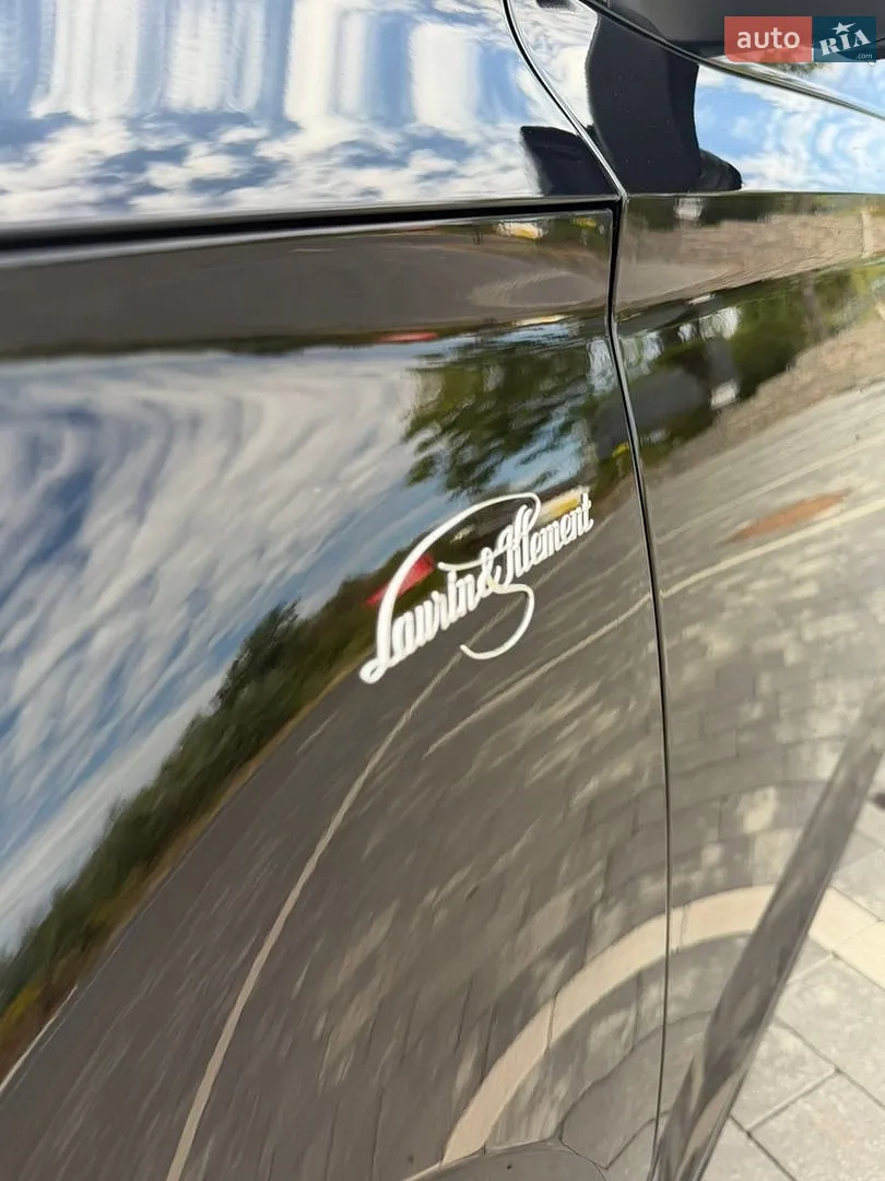 2020 Skoda Superb - мініатюра 12