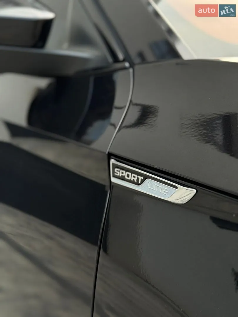 2018 Skoda Superb - мініатюра 18