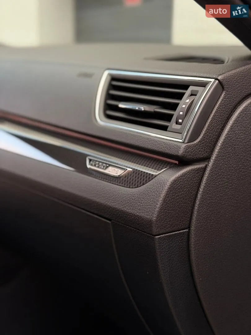 2018 Skoda Superb - мініатюра 59