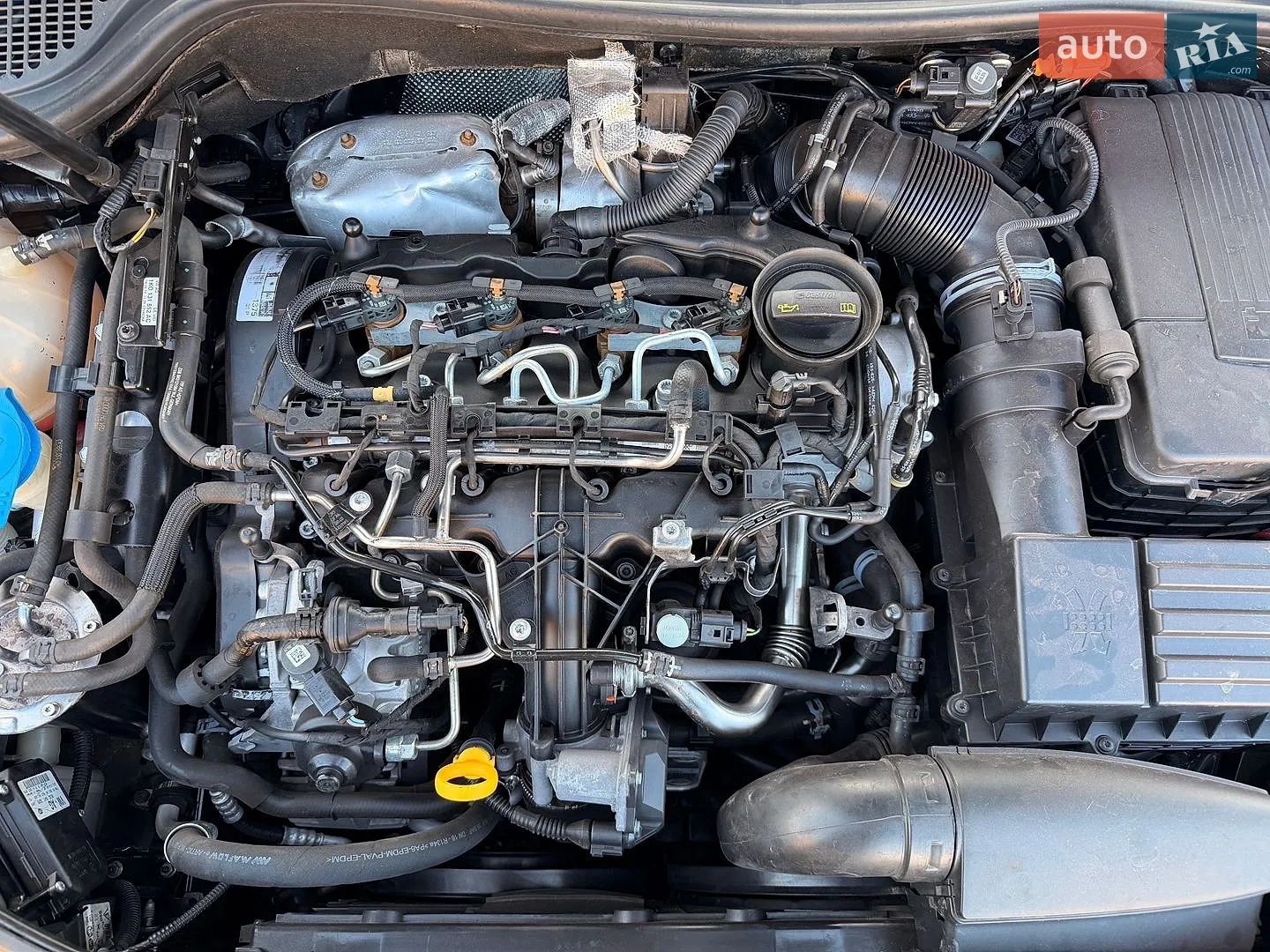 2015 Skoda Superb - мініатюра 55