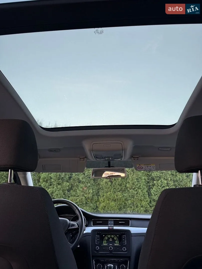 2015 Skoda Superb - мініатюра 98