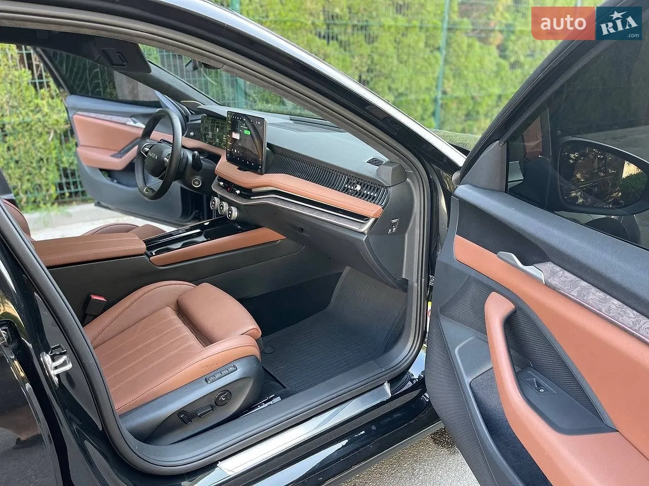 2025 Skoda Superb - мініатюра 29