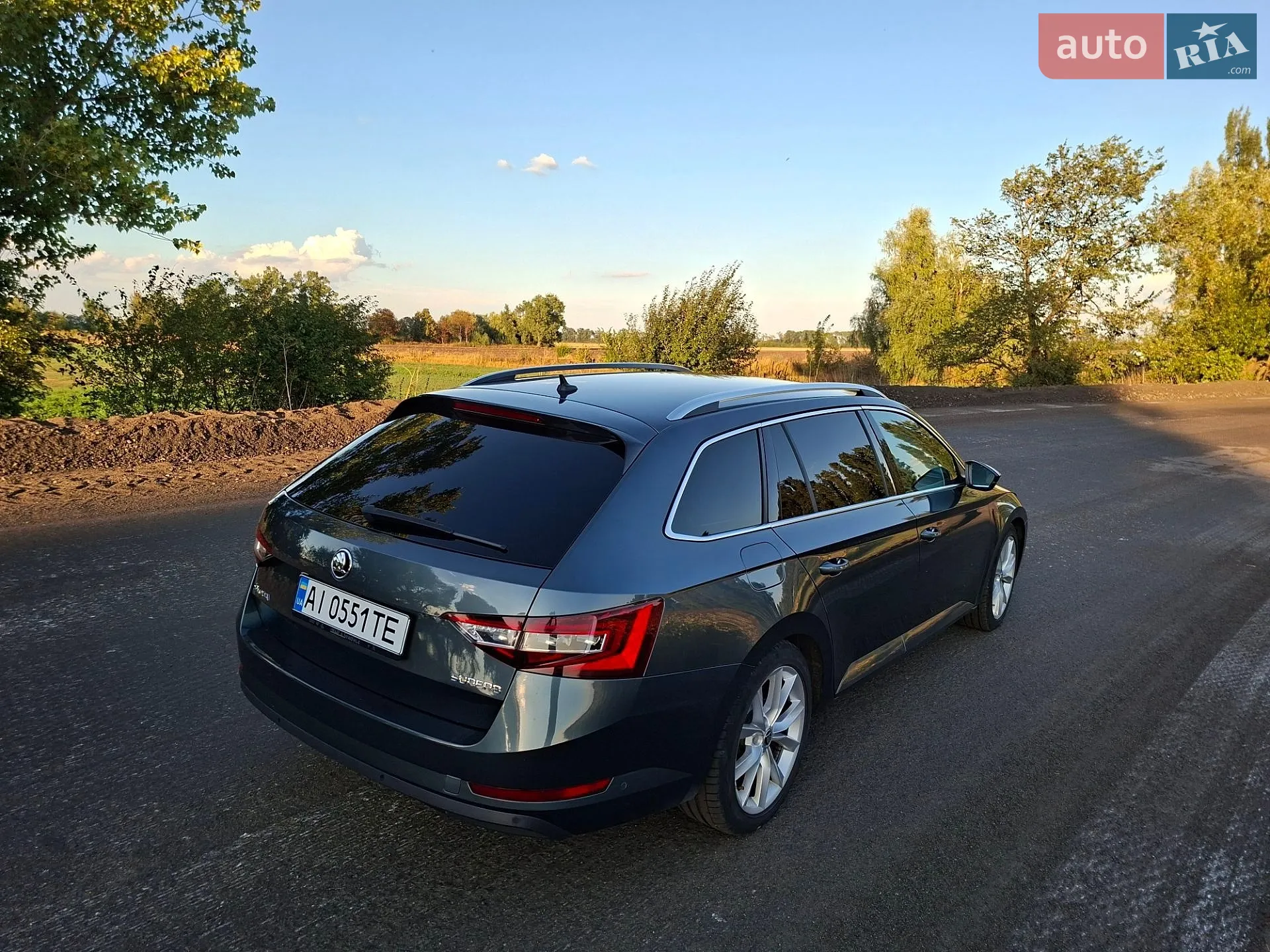 2018 Skoda Superb - мініатюра 4