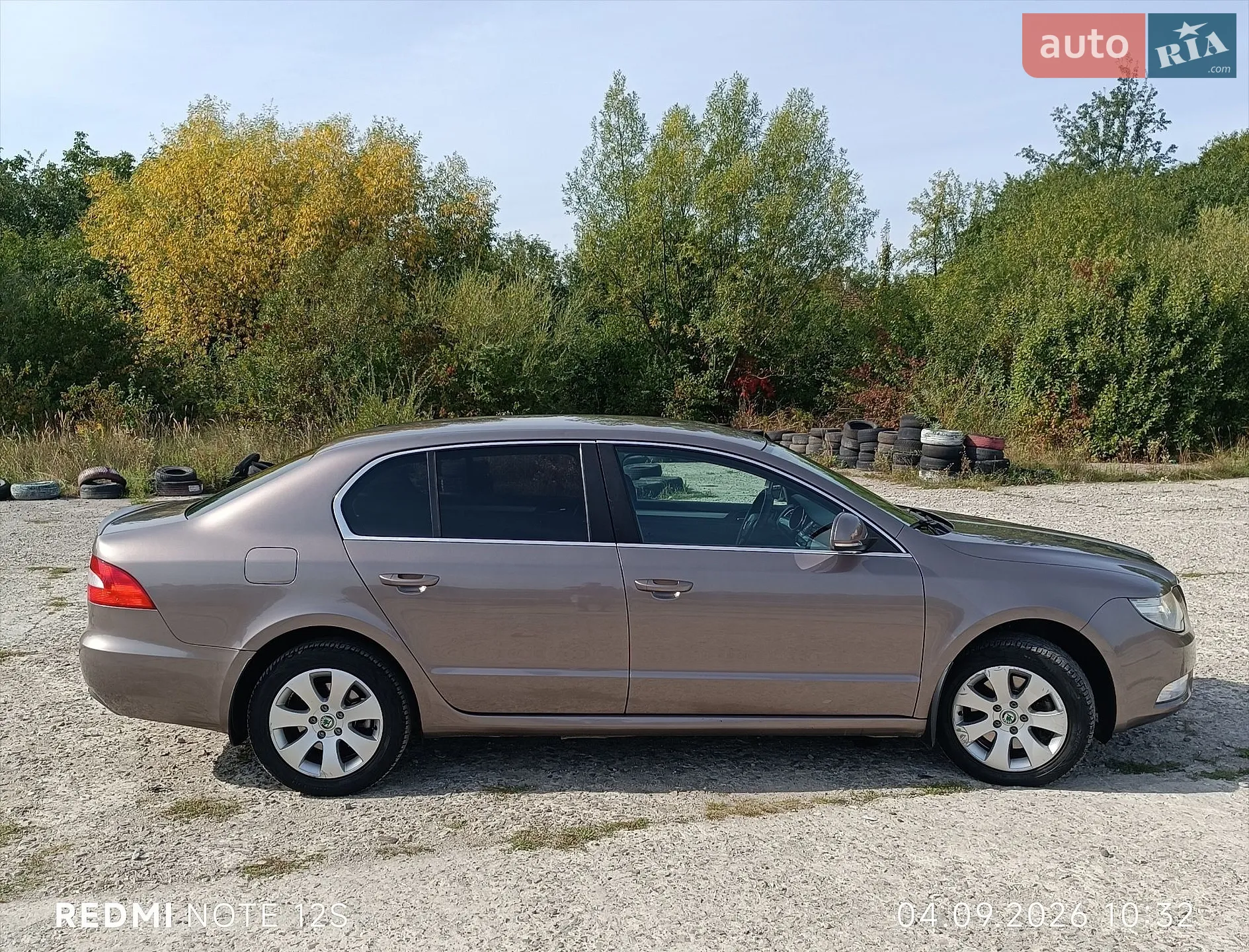 2012 Skoda Superb - мініатюра 15