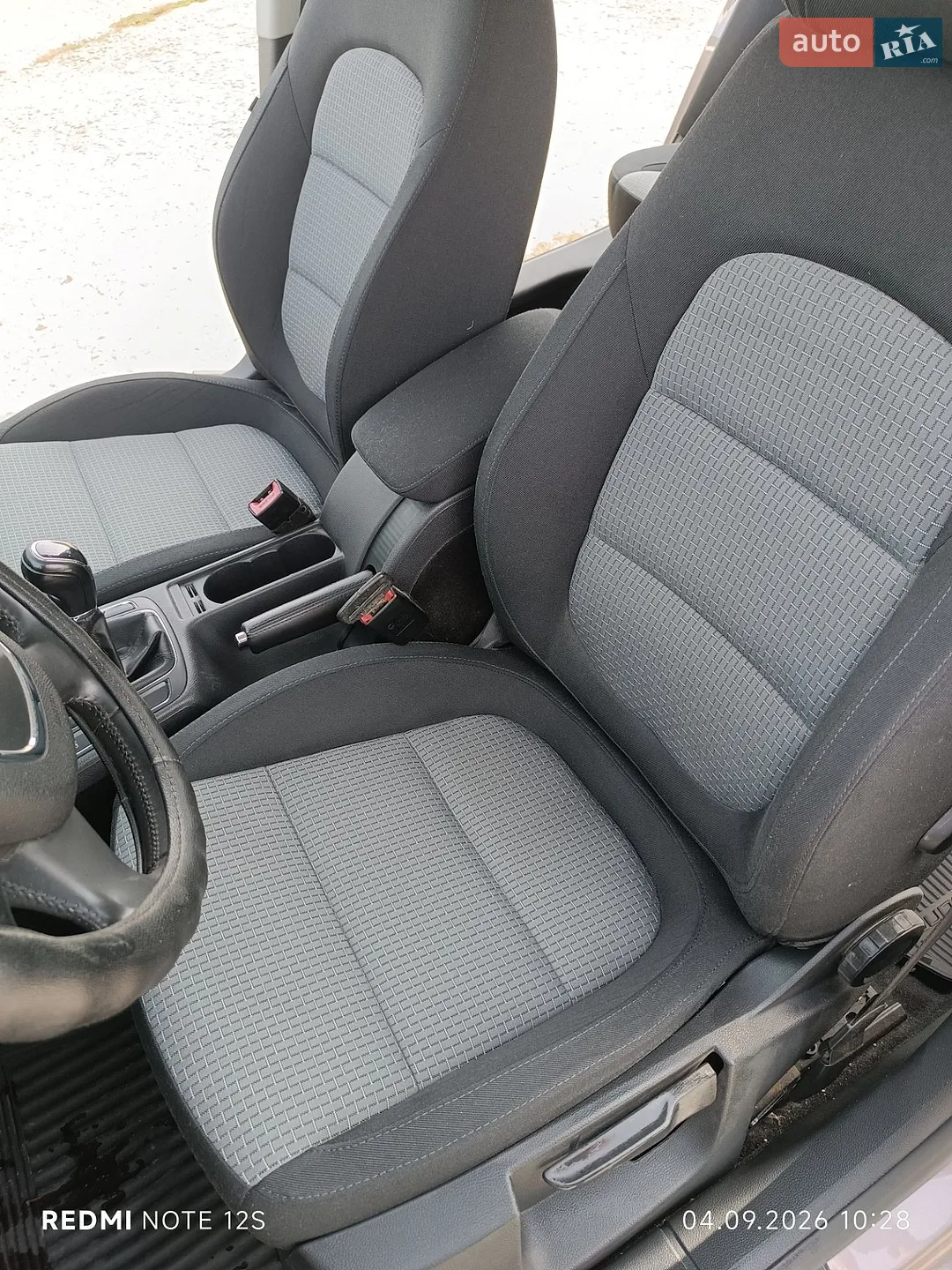 2012 Skoda Superb - мініатюра 24