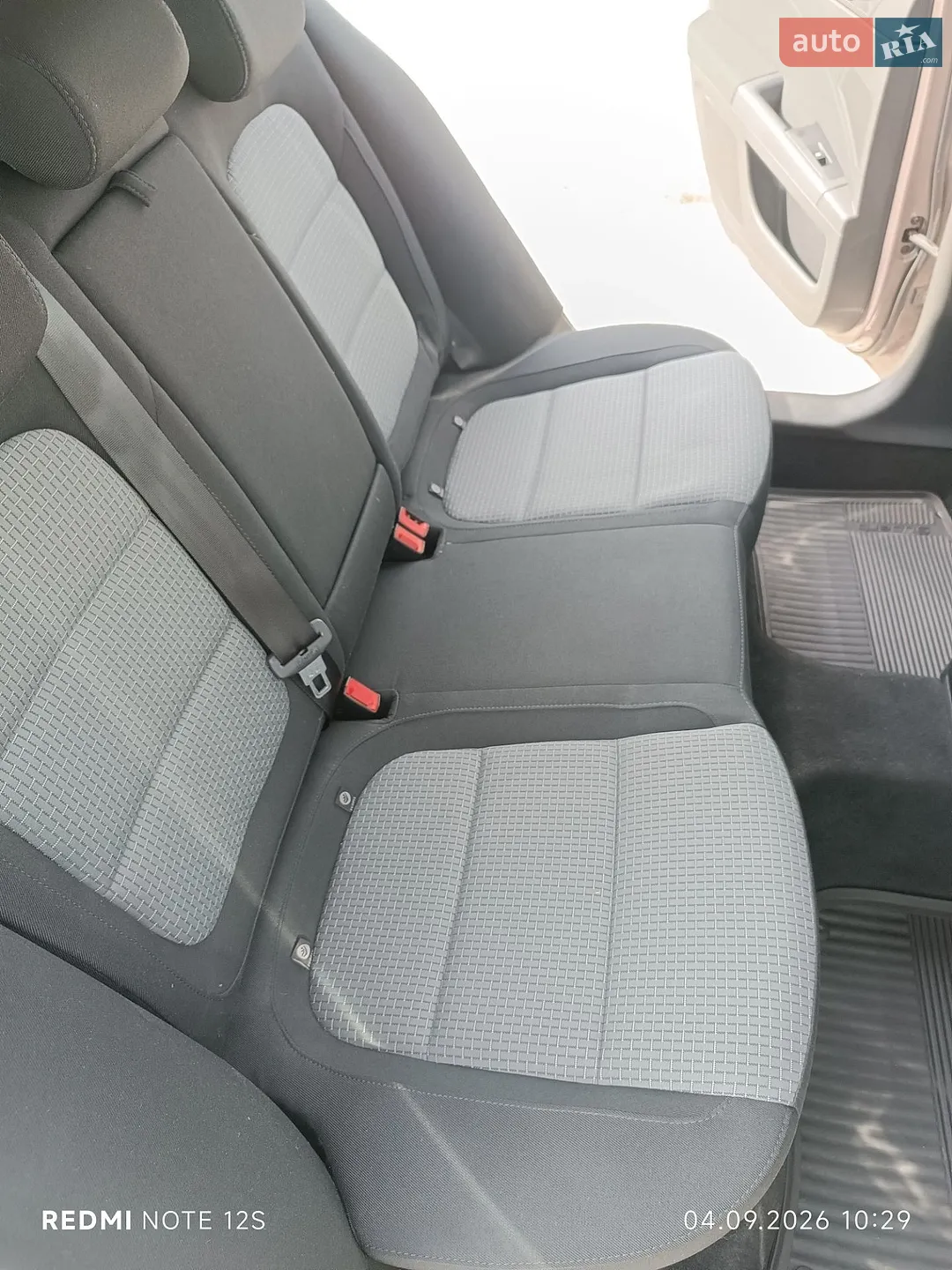 2012 Skoda Superb - мініатюра 30