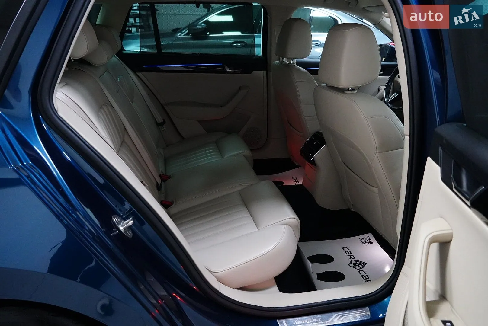 2018 Skoda Superb - мініатюра 24
