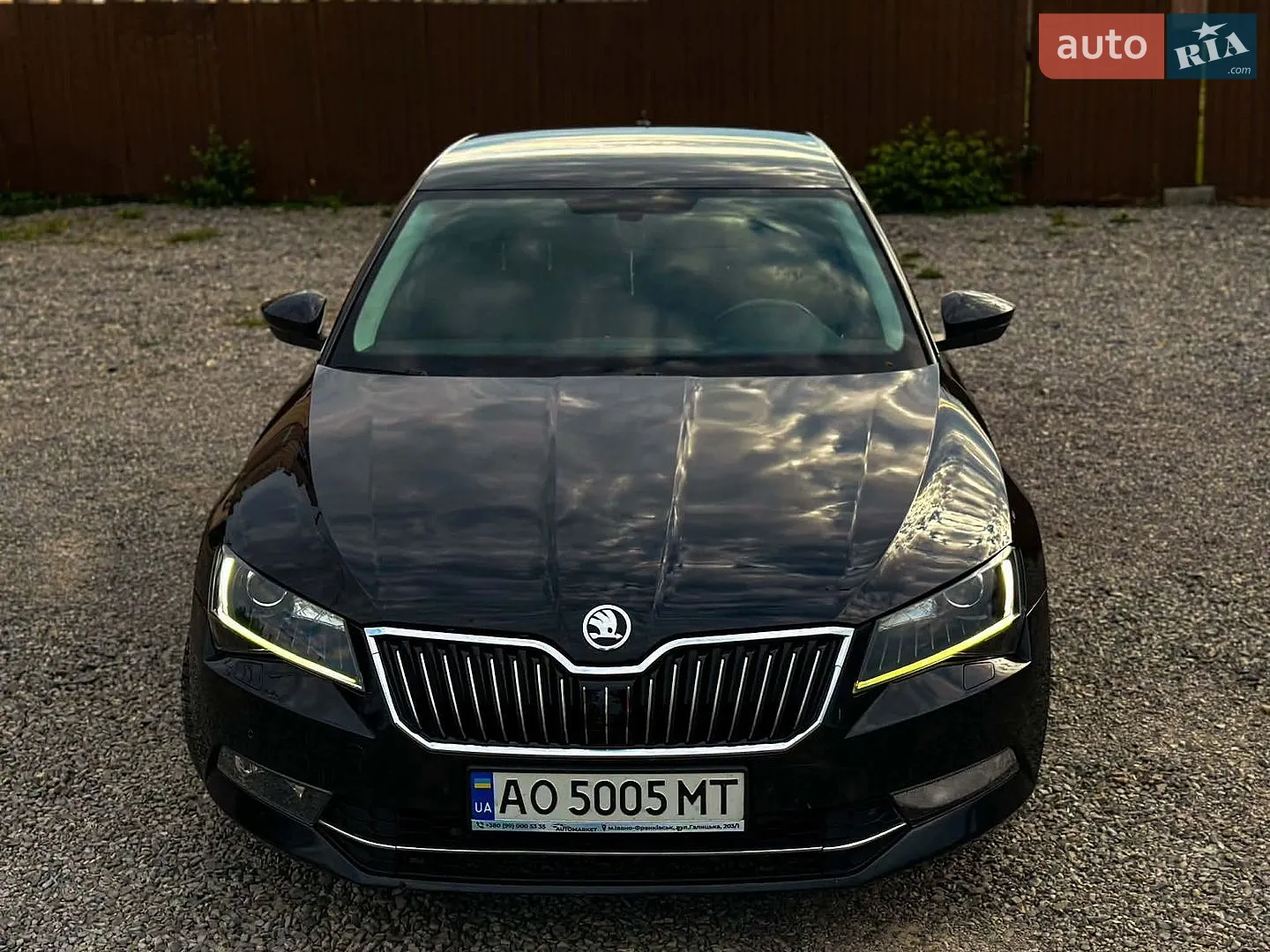2016 Skoda Superb - мініатюра 14
