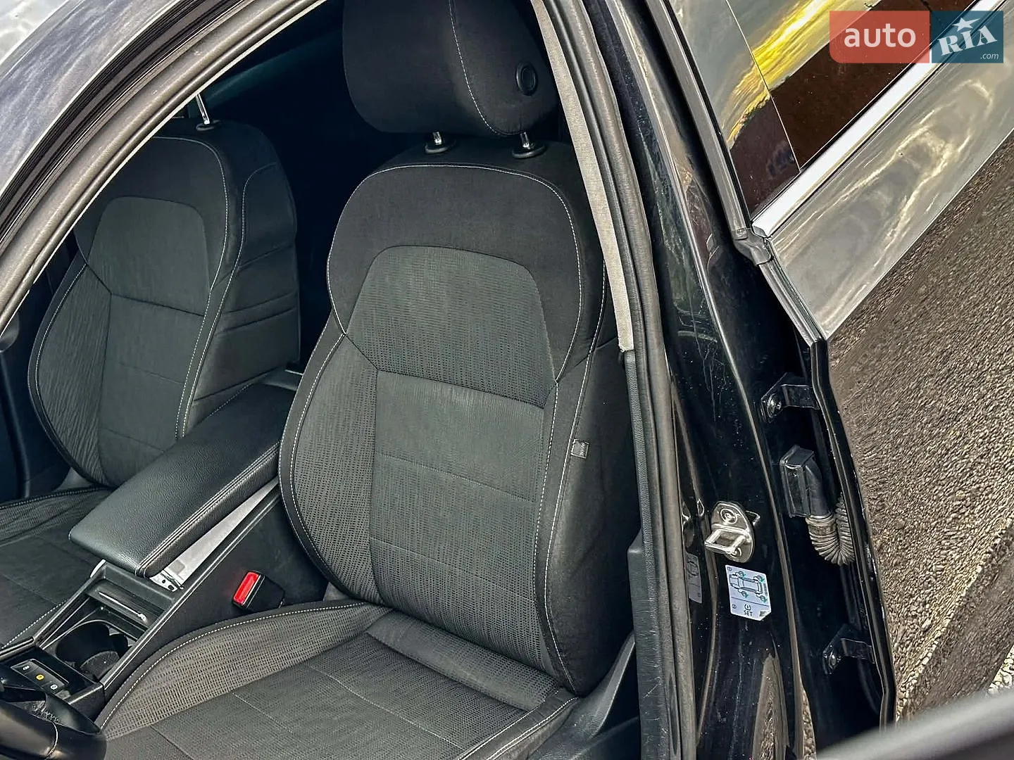 2016 Skoda Superb - мініатюра 19