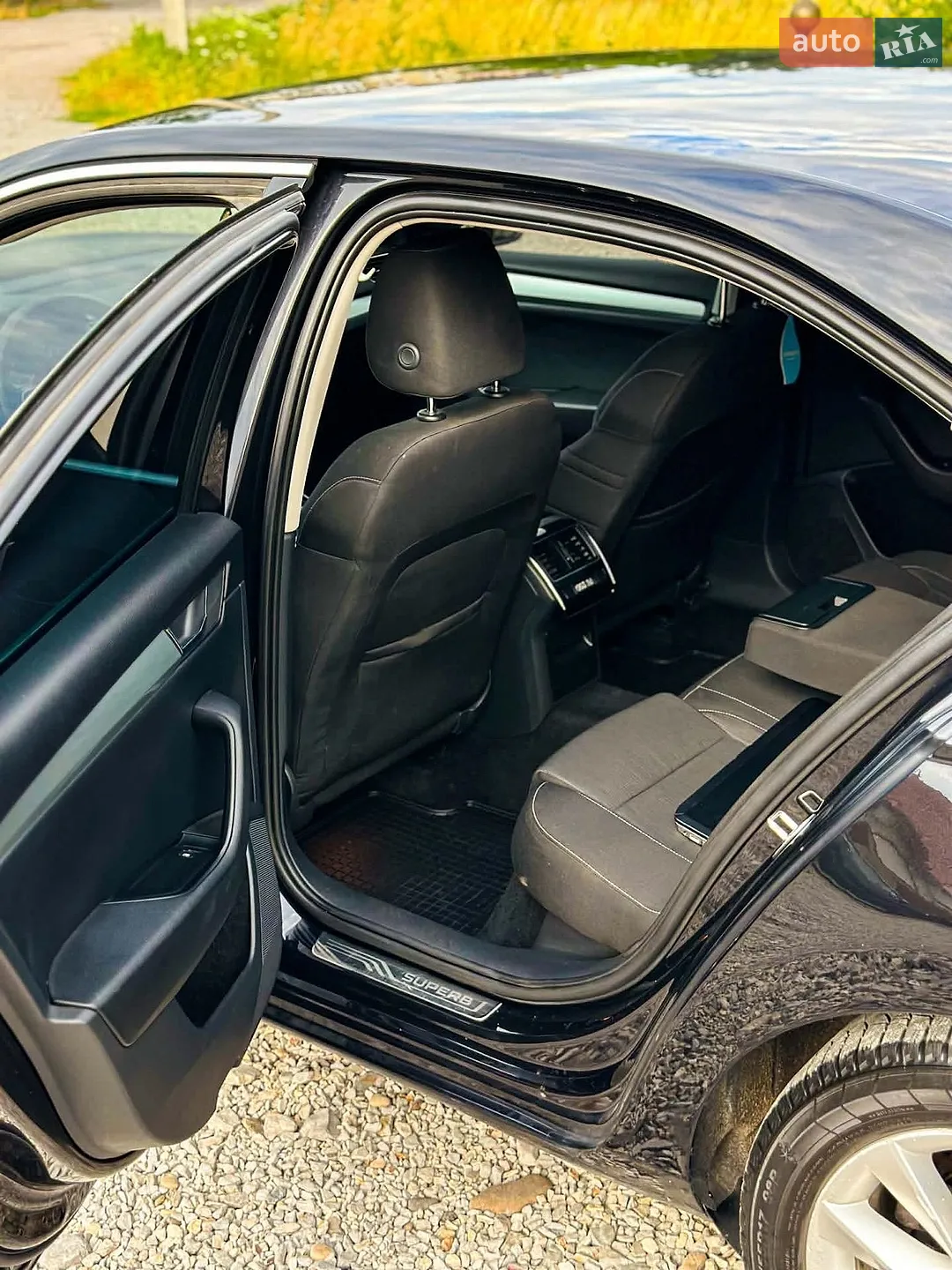 2016 Skoda Superb - мініатюра 28