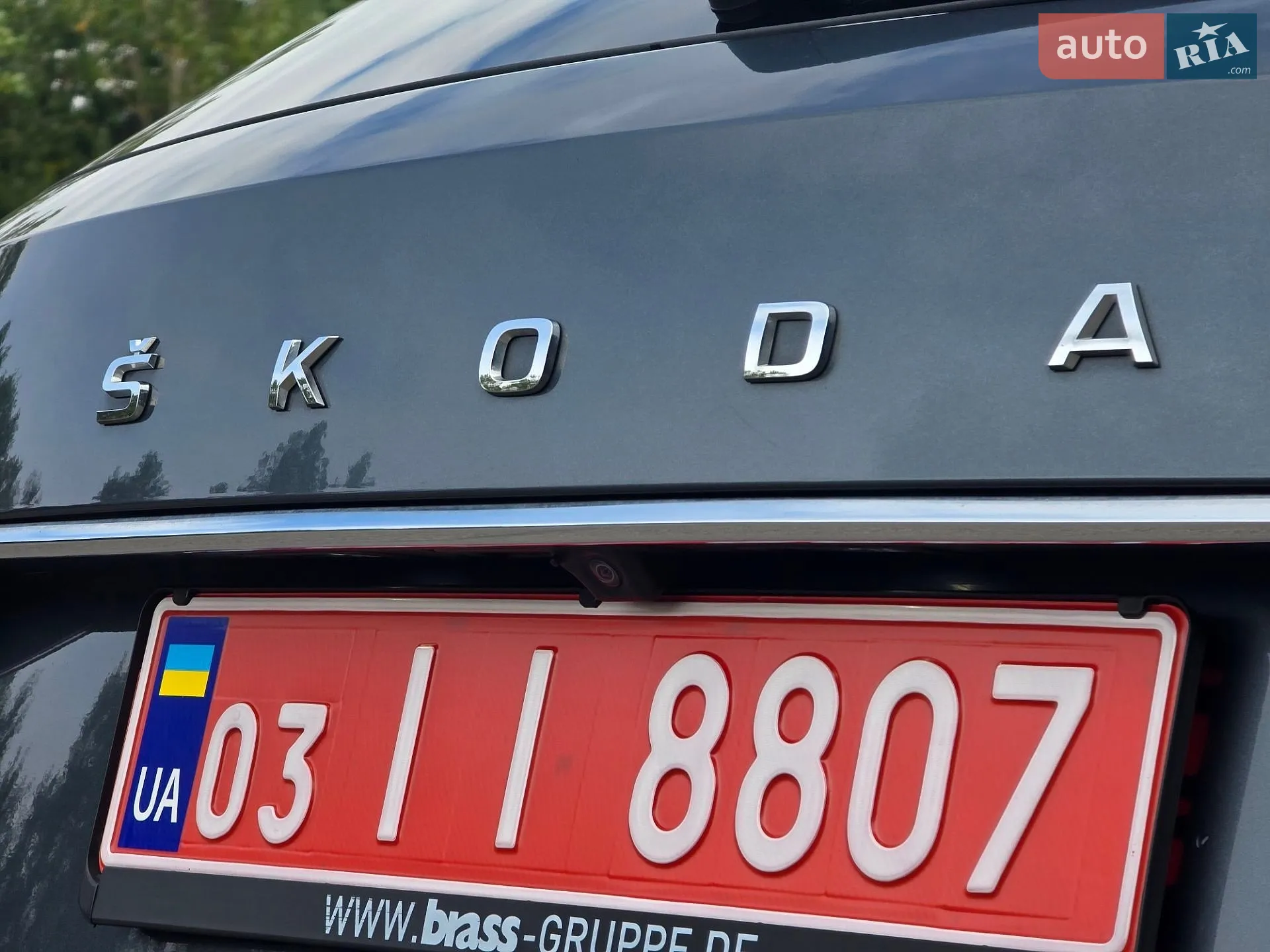 2021 Skoda Superb - мініатюра 40