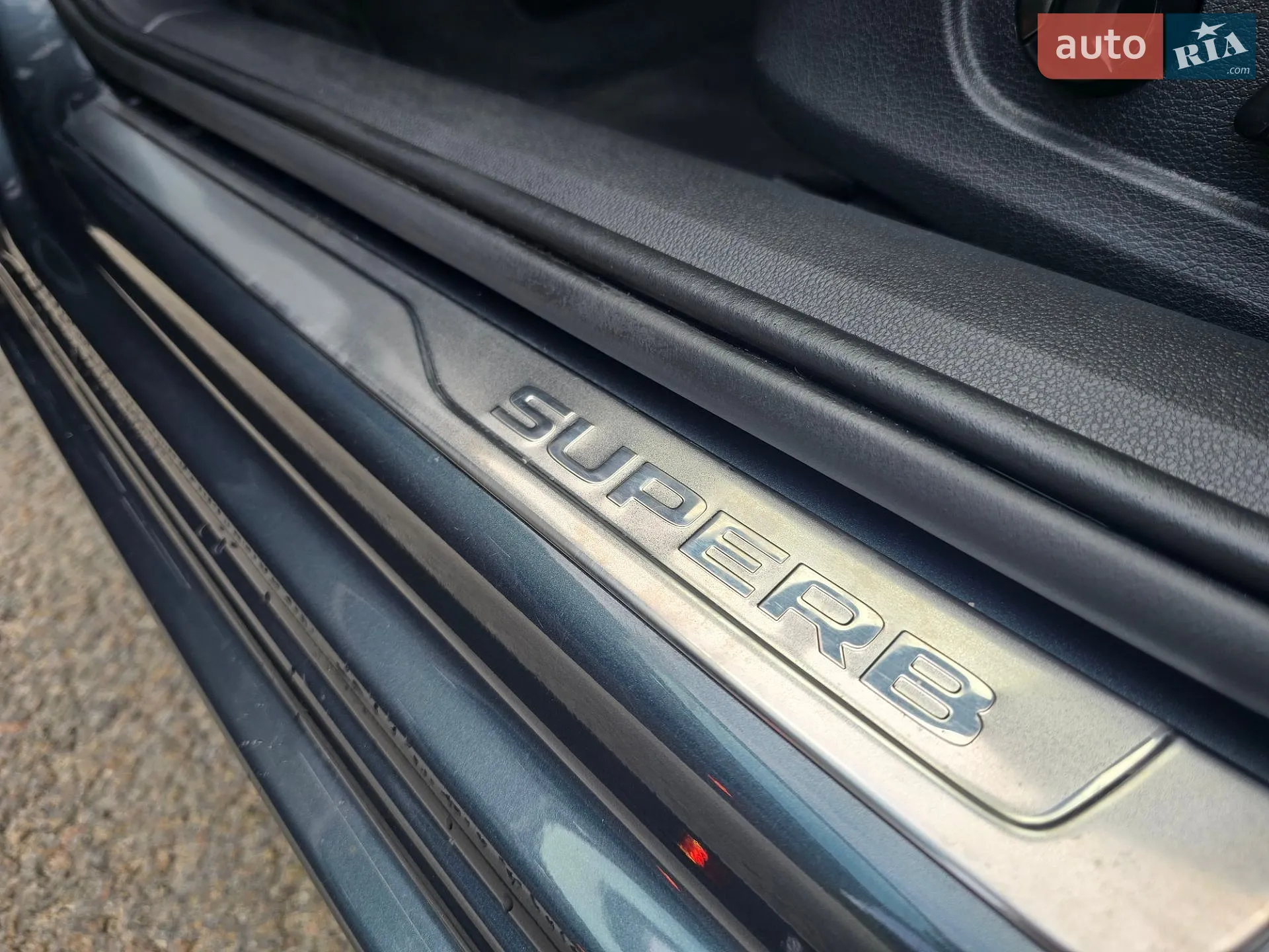 2021 Skoda Superb - мініатюра 52
