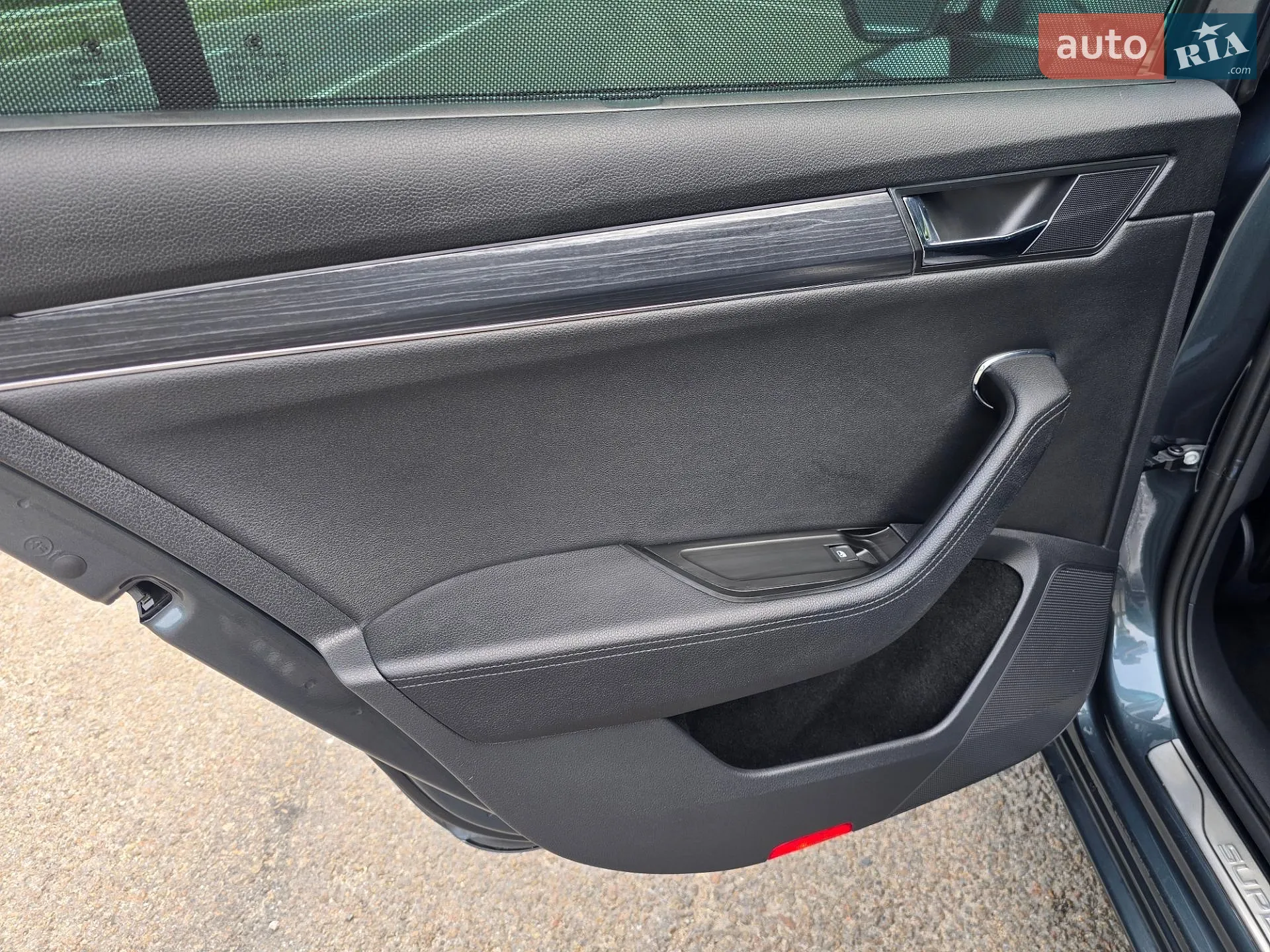 2021 Skoda Superb - мініатюра 64