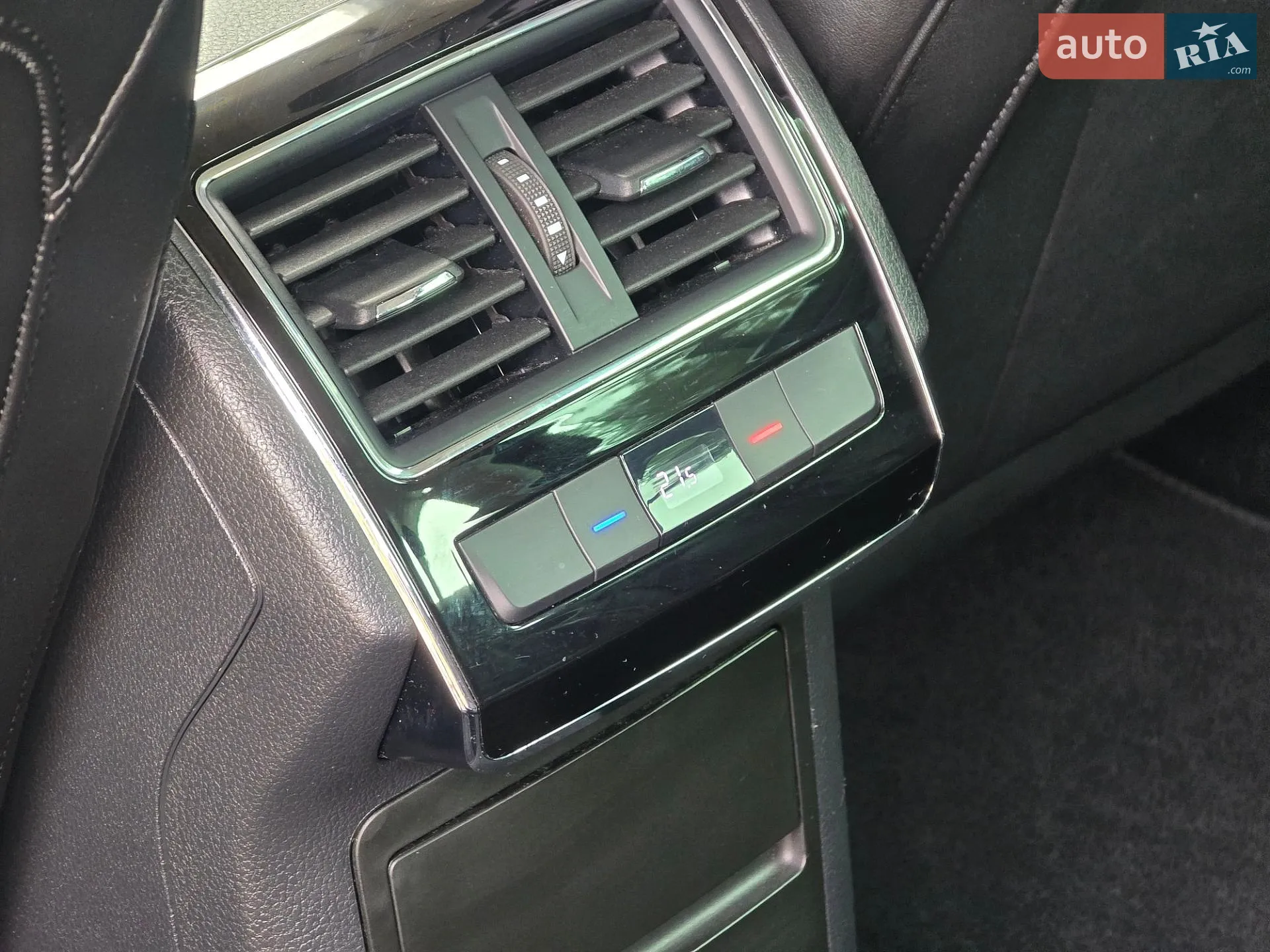 2021 Skoda Superb - мініатюра 69
