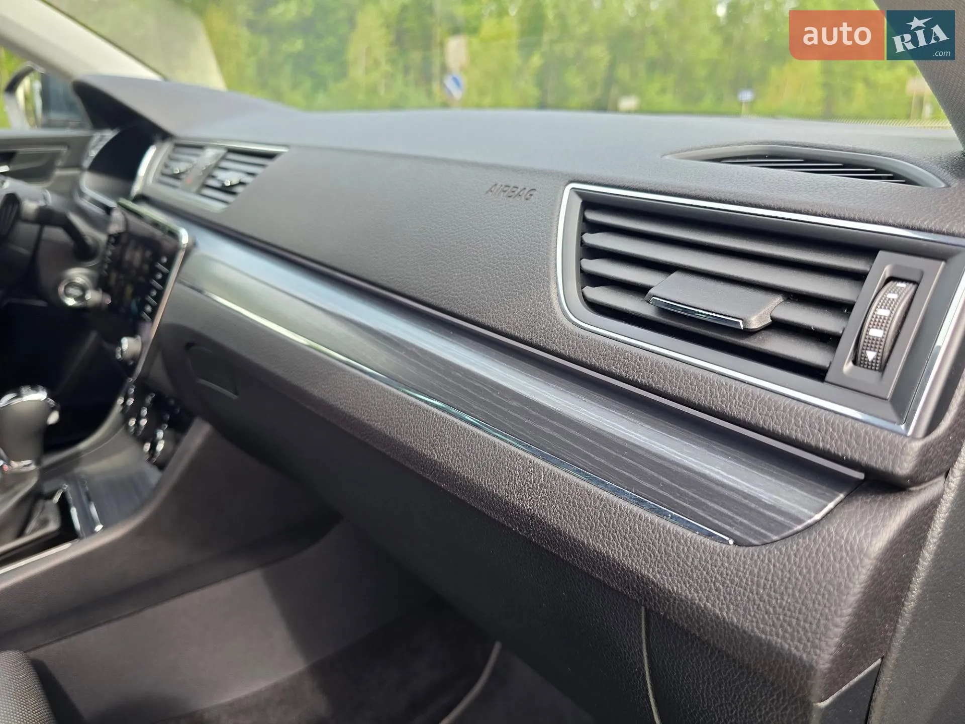 2021 Skoda Superb - мініатюра 83