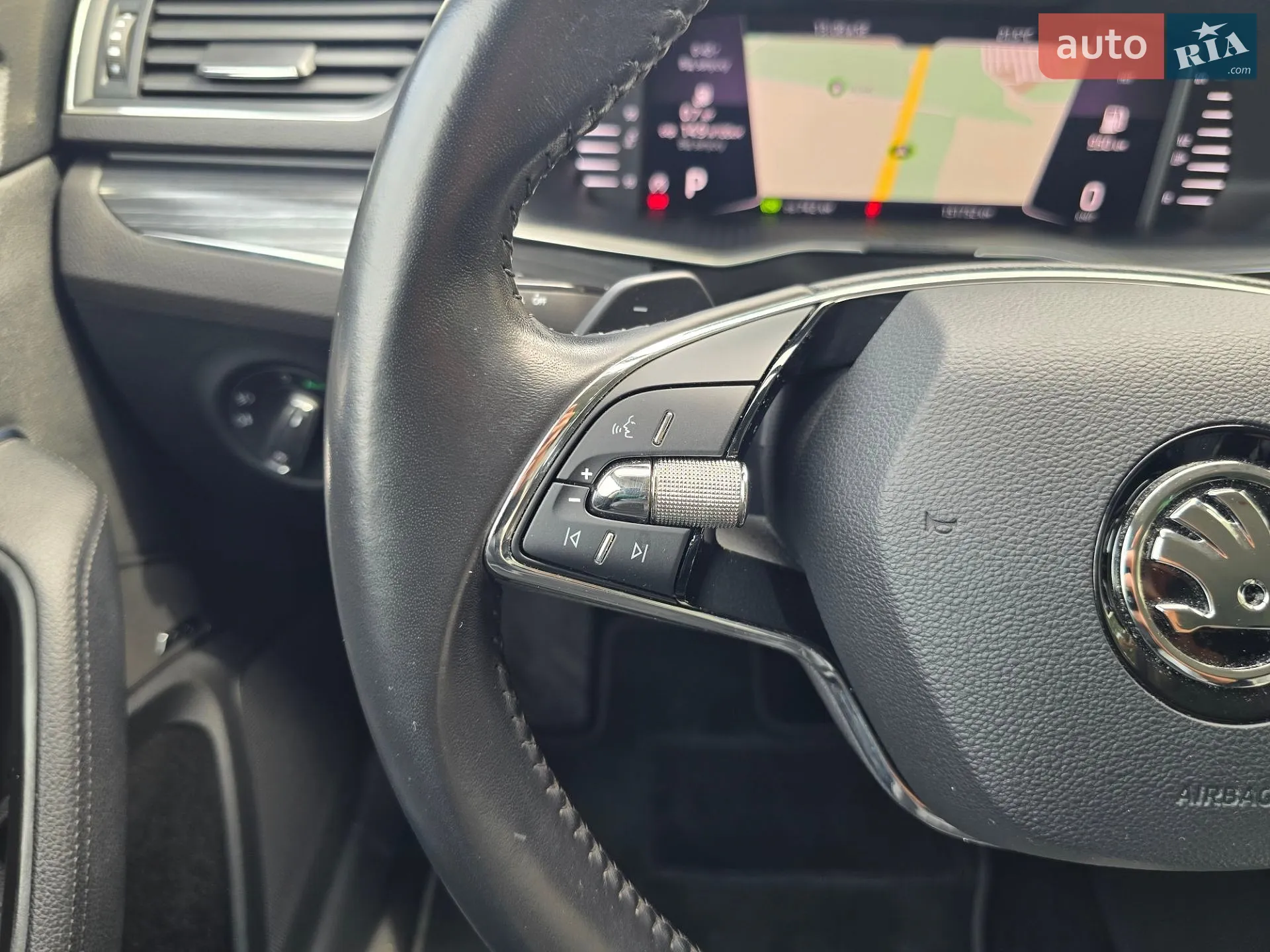 2021 Skoda Superb - мініатюра 91