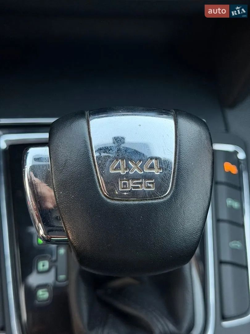 2011 Skoda Superb - мініатюра 19