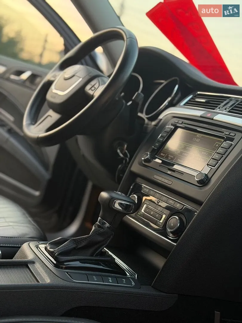 2011 Skoda Superb - мініатюра 20