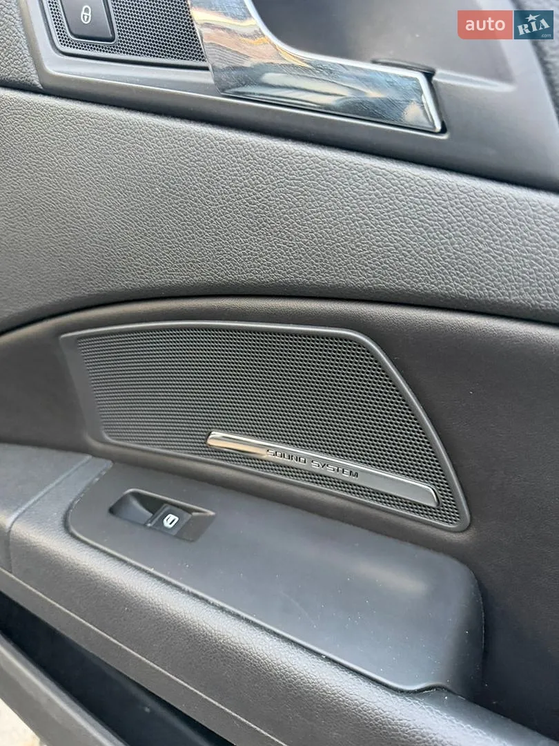 2011 Skoda Superb - мініатюра 24