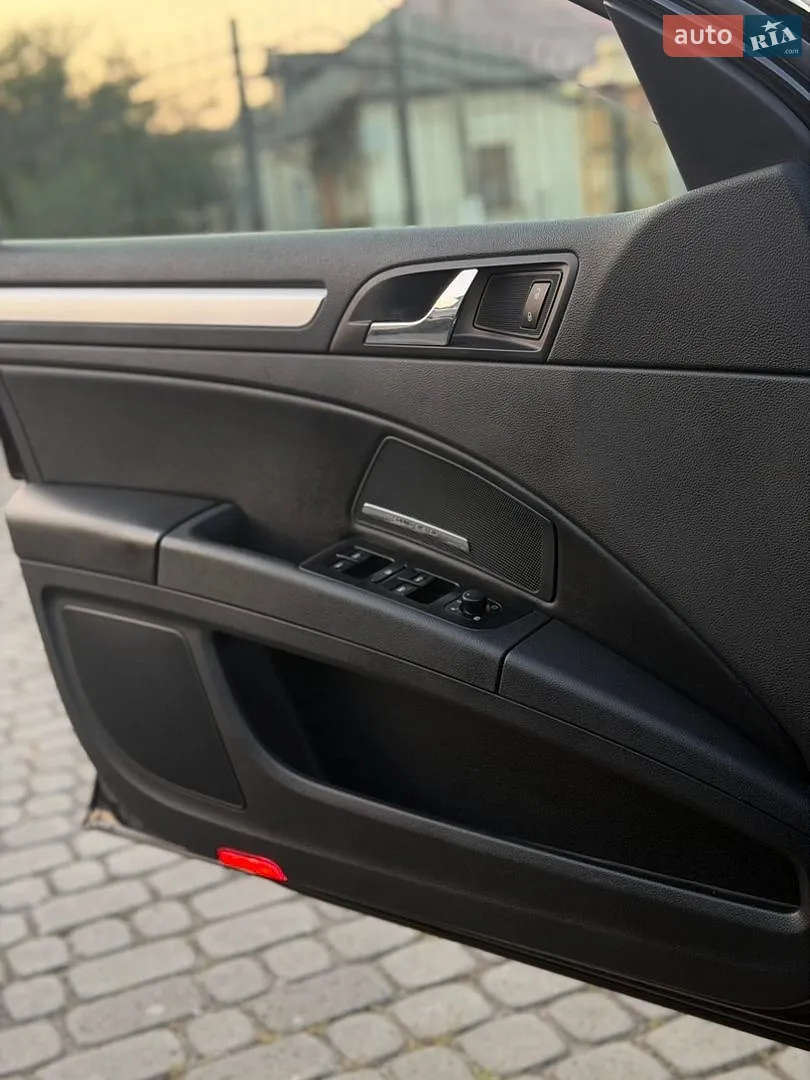 2011 Skoda Superb - мініатюра 25