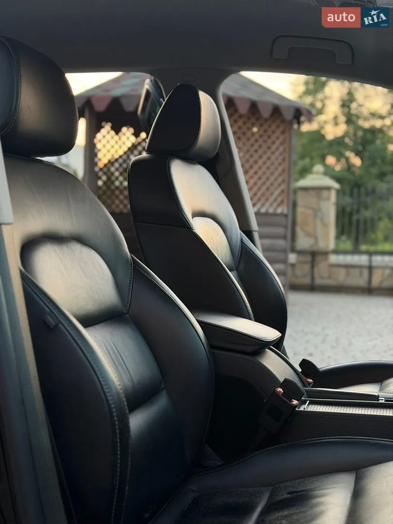2011 Skoda Superb - мініатюра 29