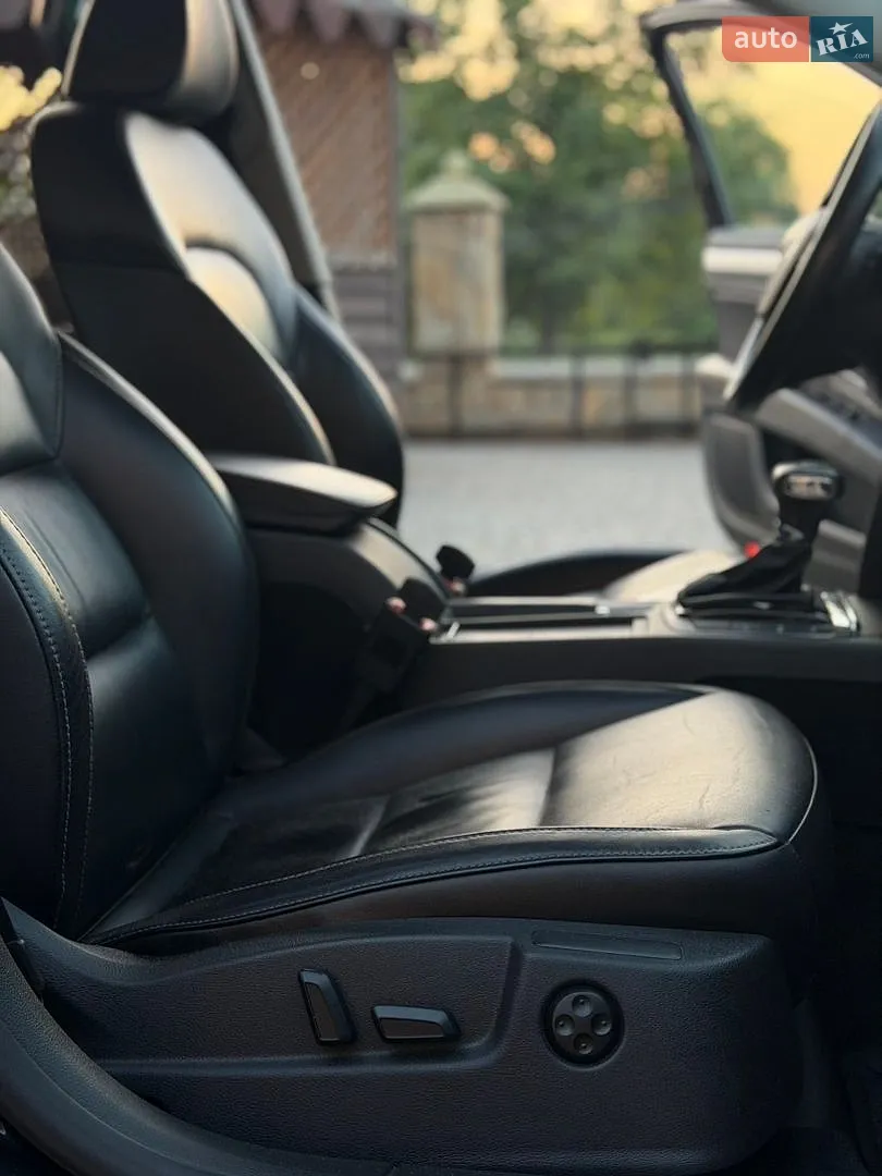 2011 Skoda Superb - мініатюра 30
