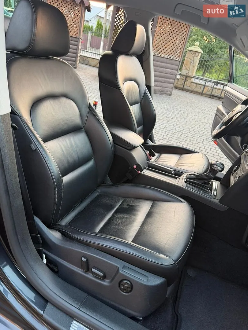 2011 Skoda Superb - мініатюра 34