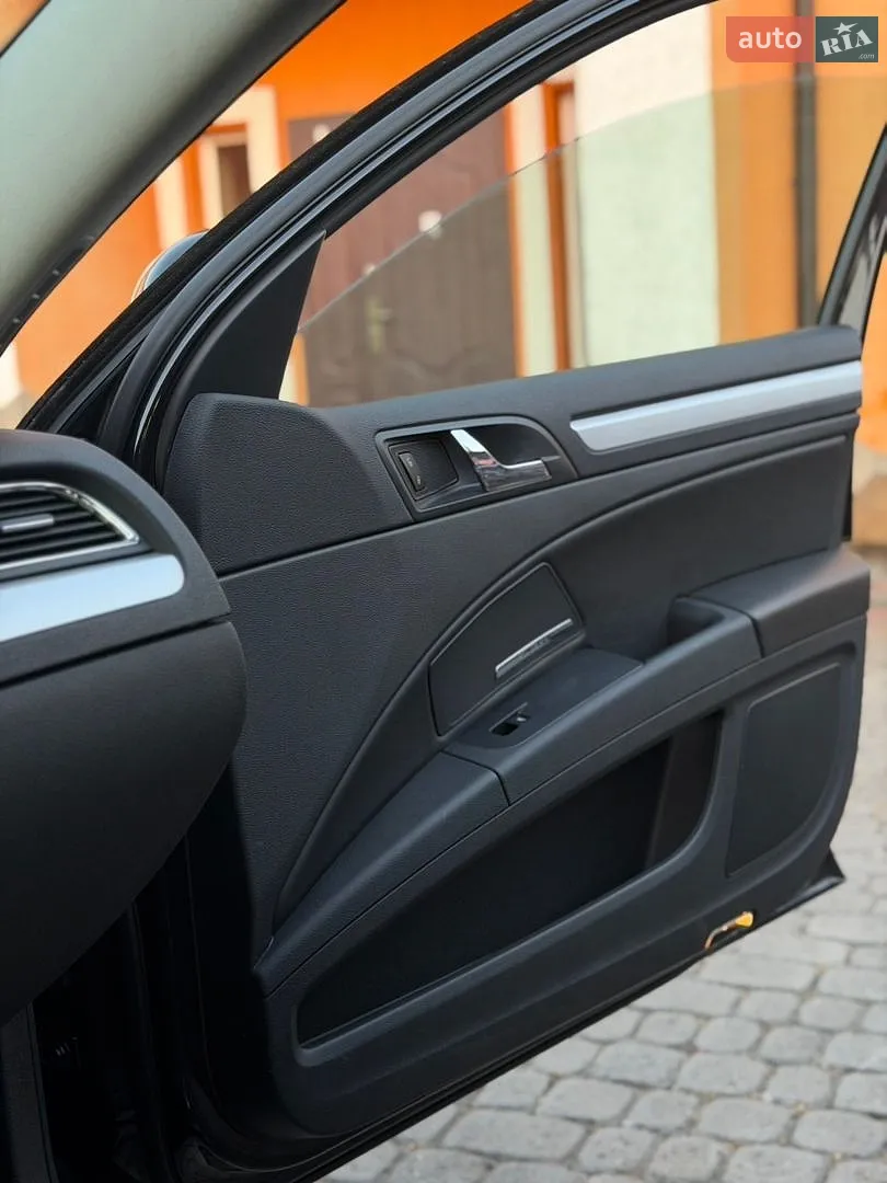 2011 Skoda Superb - мініатюра 36