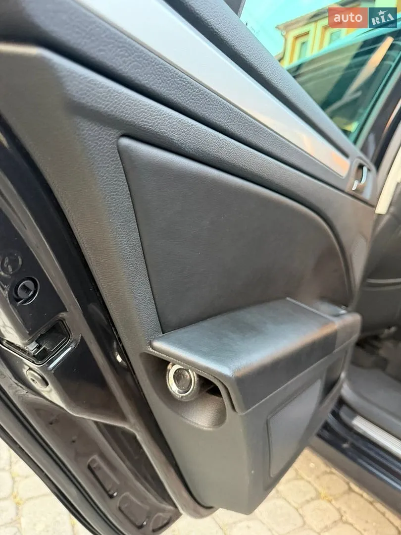 2011 Skoda Superb - мініатюра 37