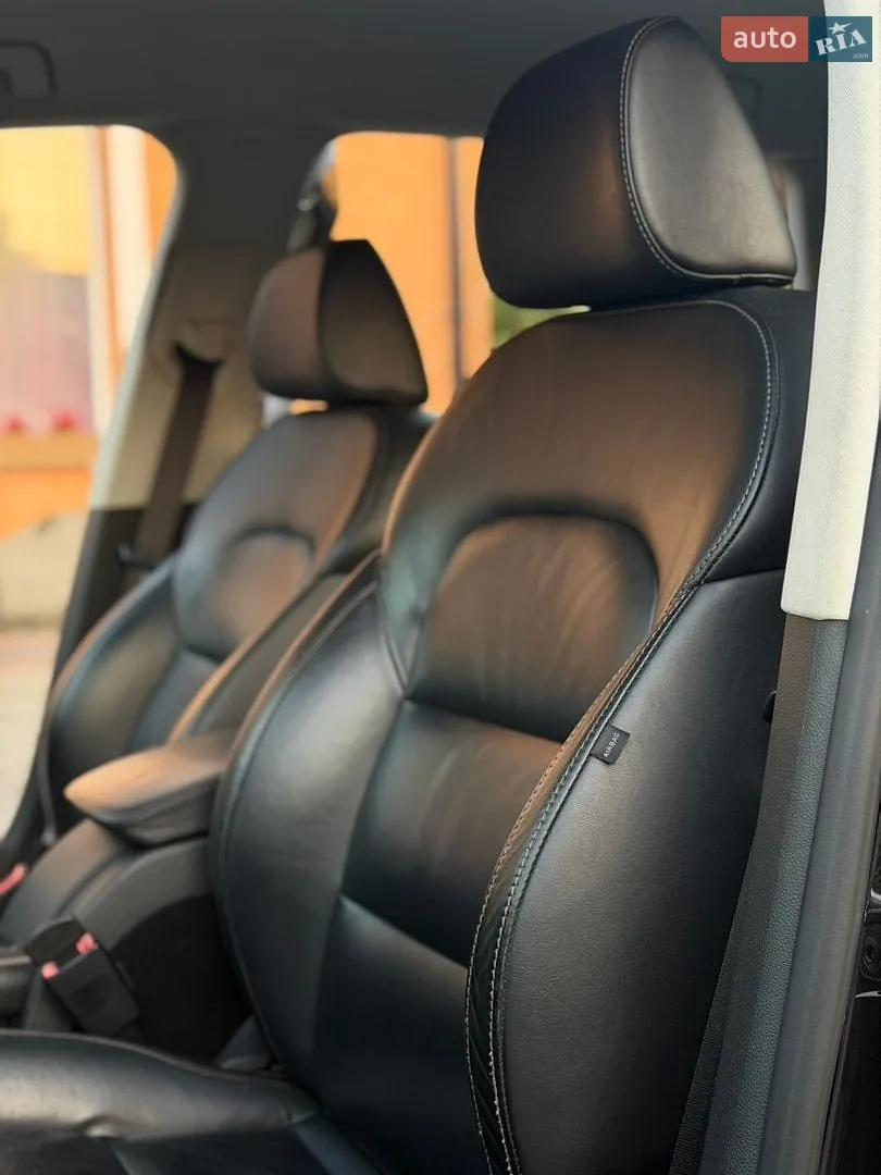2011 Skoda Superb - мініатюра 38