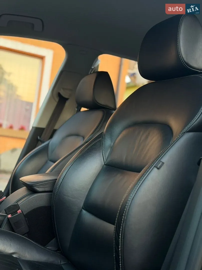 2011 Skoda Superb - мініатюра 39
