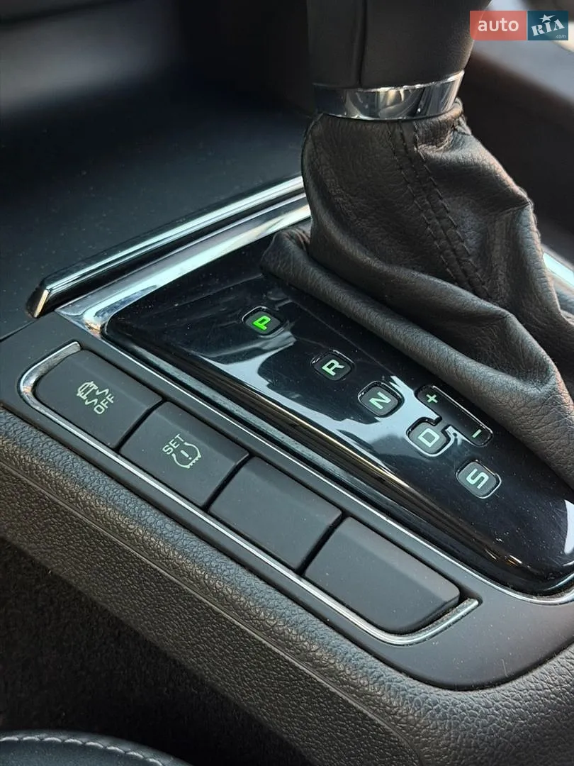 2011 Skoda Superb - мініатюра 41