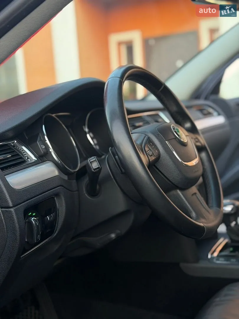 2011 Skoda Superb - мініатюра 42