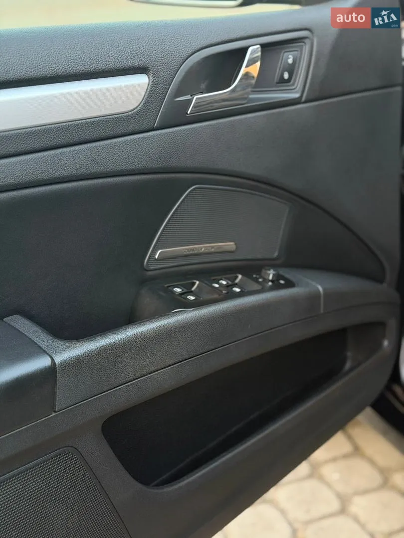 2011 Skoda Superb - мініатюра 47